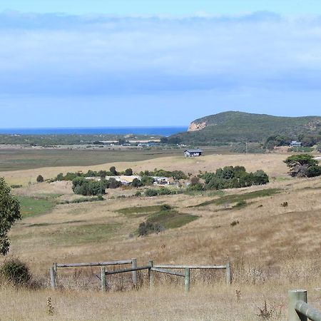 פרינסטאון 12 Apostles Cottages מראה חיצוני תמונה