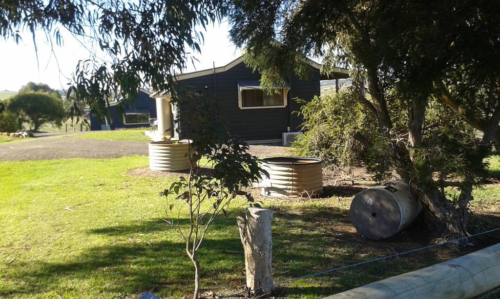 פרינסטאון 12 Apostles Cottages מראה חיצוני תמונה
