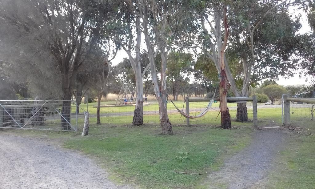 פרינסטאון 12 Apostles Cottages מראה חיצוני תמונה
