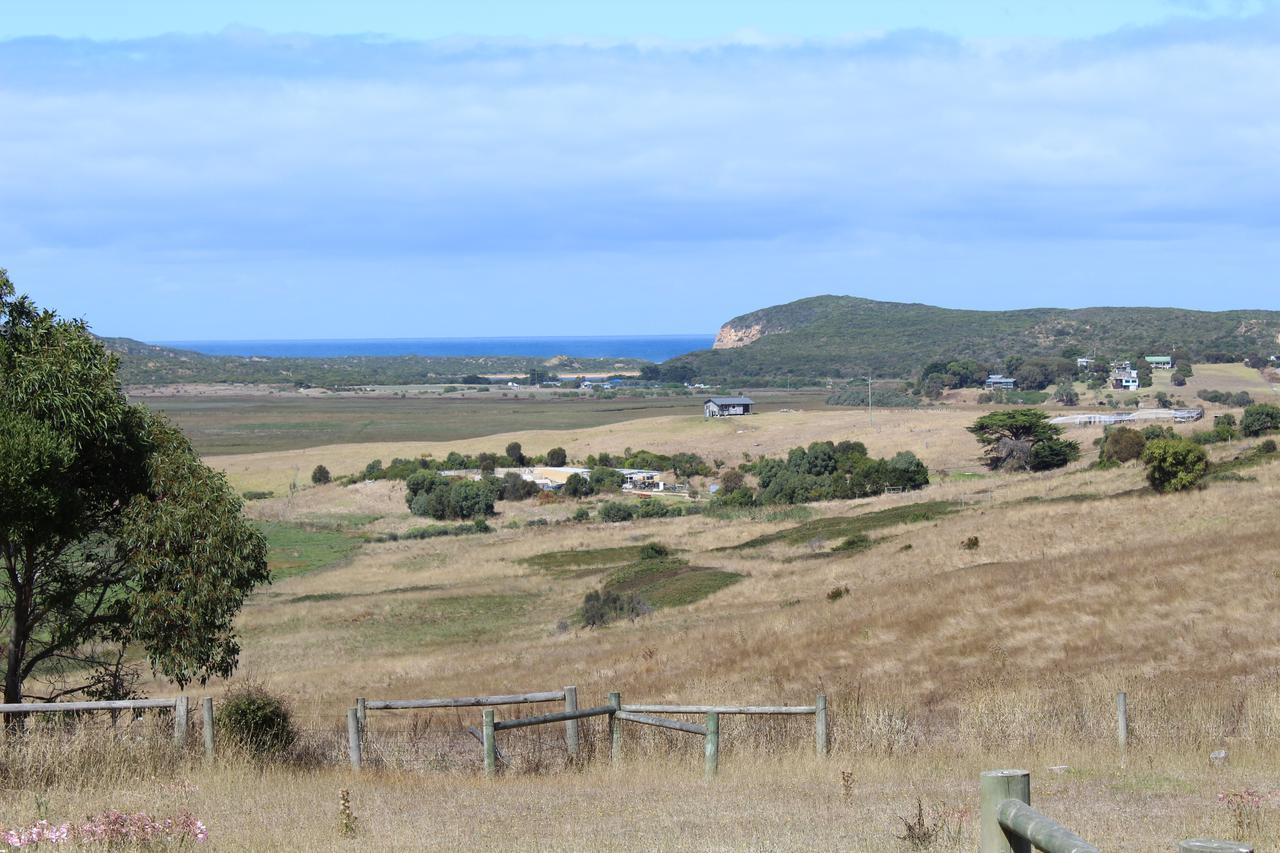 פרינסטאון 12 Apostles Cottages מראה חיצוני תמונה