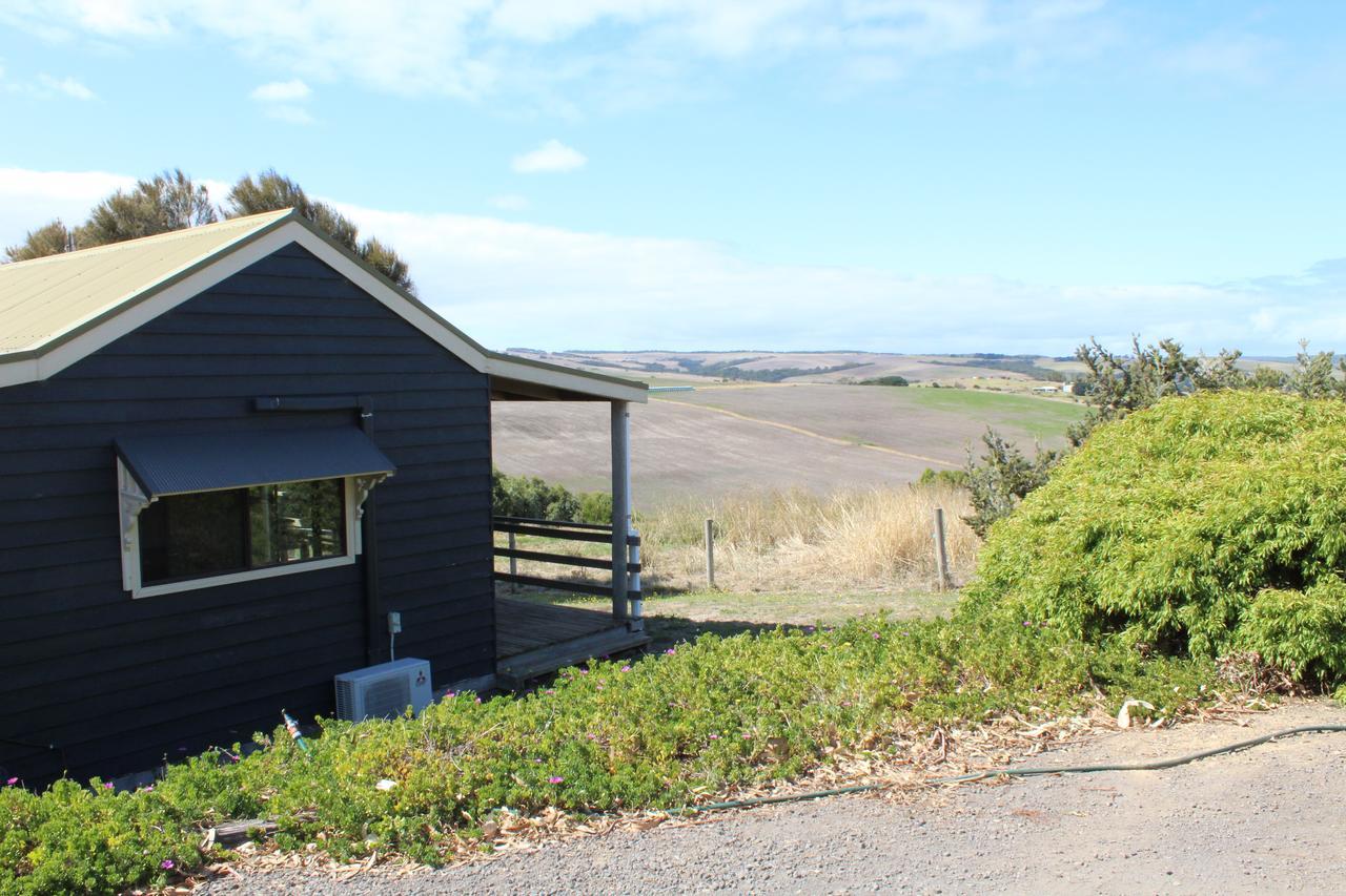 פרינסטאון 12 Apostles Cottages מראה חיצוני תמונה